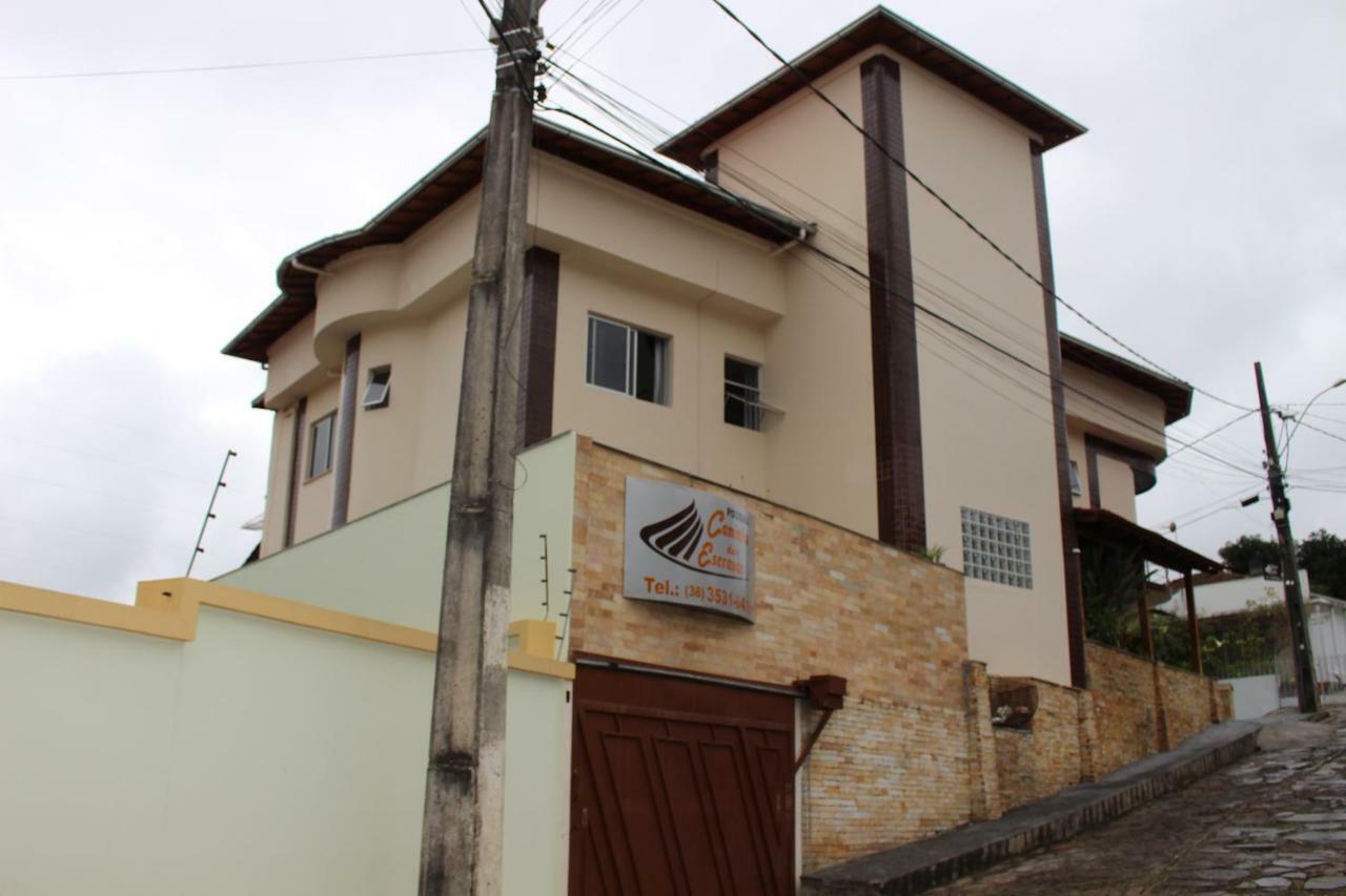 Caminho Dos Escravos *